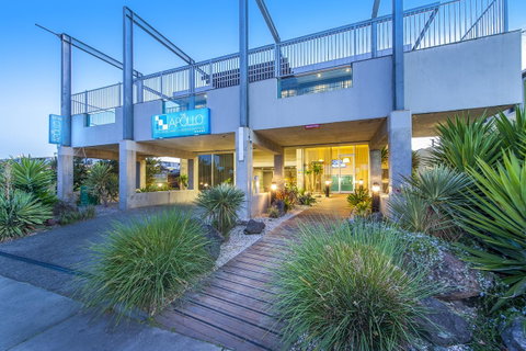 The Apollo - Holiday Byron Bay 0