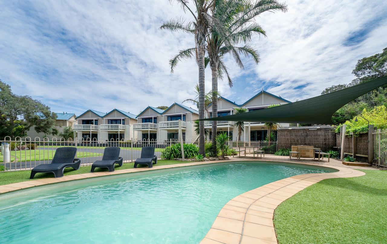 Blairgowrie VIC Holiday Byron Bay