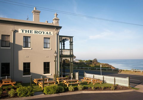 The Royal Hotel Mornington - Holiday Byron Bay 19
