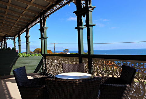 The Royal Hotel Mornington - Holiday Byron Bay 15