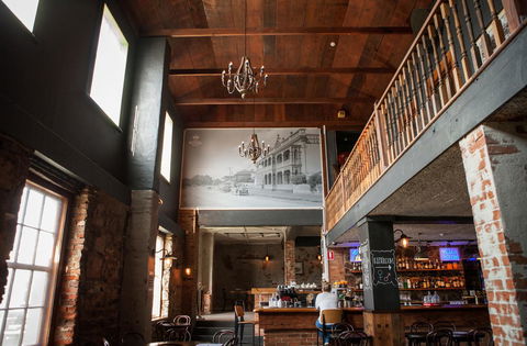 The Royal Hotel Mornington - Holiday Byron Bay 35
