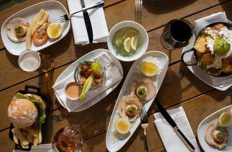 The Royal Hotel Mornington - Holiday Byron Bay 27