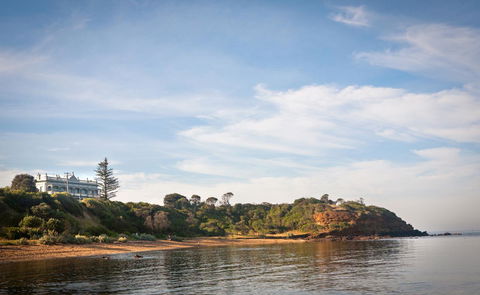 The Royal Hotel Mornington - Holiday Byron Bay 23