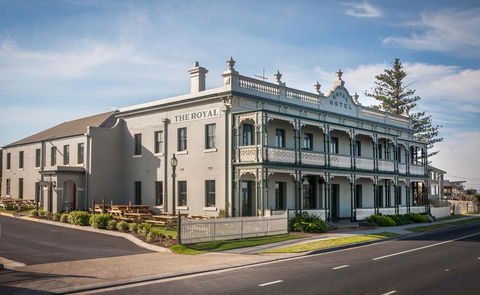 The Royal Hotel Mornington - Holiday Byron Bay 18