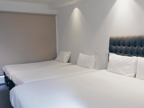 Tower Motel Marysville - Holiday Byron Bay 14