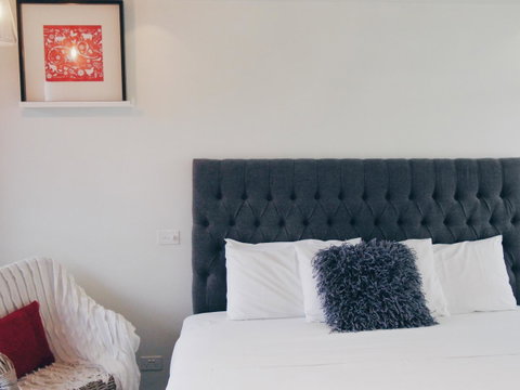 Tower Motel Marysville - Holiday Byron Bay 11