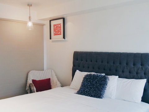 Tower Motel Marysville - Holiday Byron Bay 13