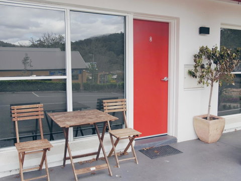 Tower Motel Marysville - Holiday Byron Bay 27