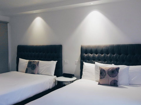 Tower Motel Marysville - Holiday Byron Bay 1