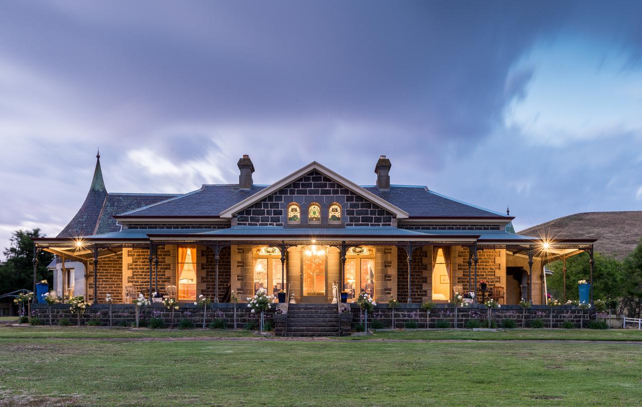  Holiday Byron Bay