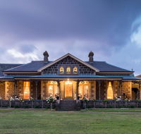 Coragulac House Cottages