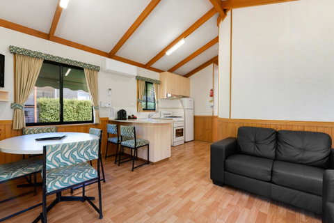 Bright Riverside Holiday Park - Holiday Byron Bay 23