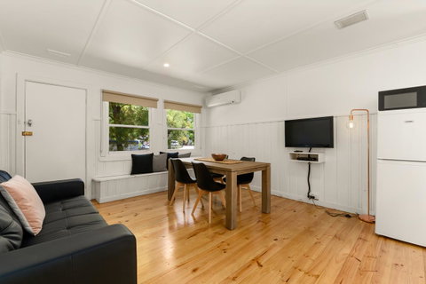 Bright Riverside Holiday Park - Holiday Byron Bay 28