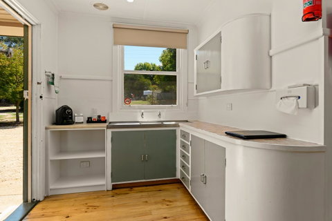 Bright Riverside Holiday Park - Holiday Byron Bay 26