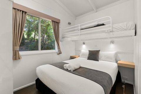 Bright Riverside Holiday Park - Holiday Byron Bay 9