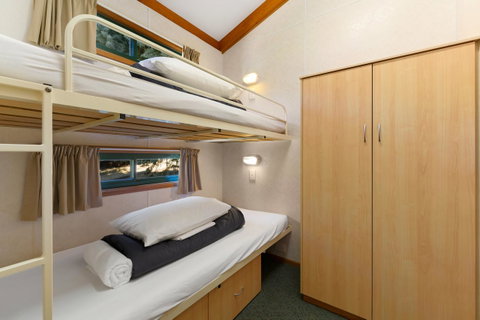 Bright Riverside Holiday Park - Holiday Byron Bay 18