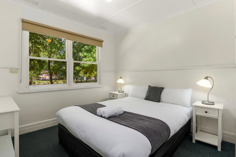Bright Riverside Holiday Park - Holiday Byron Bay 24