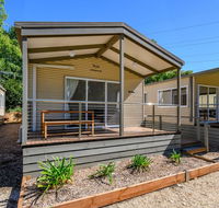 Bright Riverside Holiday Park - Holiday Byron Bay
