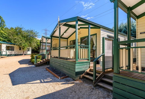 Bright Riverside Holiday Park - Holiday Byron Bay 40