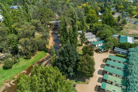 Bright Riverside Holiday Park - Holiday Byron Bay 17