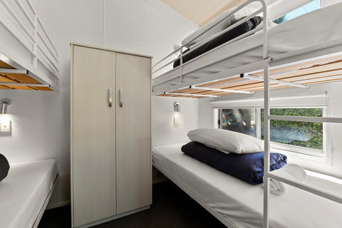Bright Riverside Holiday Park - Holiday Byron Bay 36