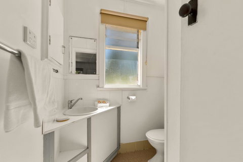 Bright Riverside Holiday Park - Holiday Byron Bay 27