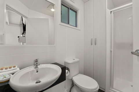 Bright Riverside Holiday Park - Holiday Byron Bay 32