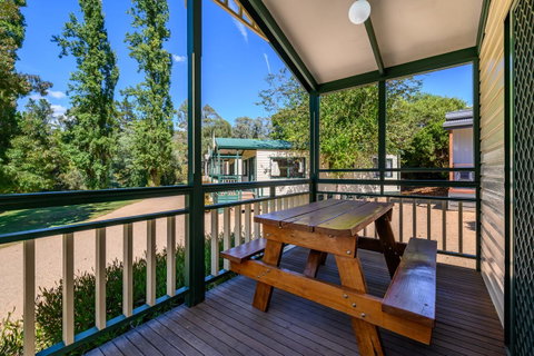 Bright Riverside Holiday Park - Holiday Byron Bay 14
