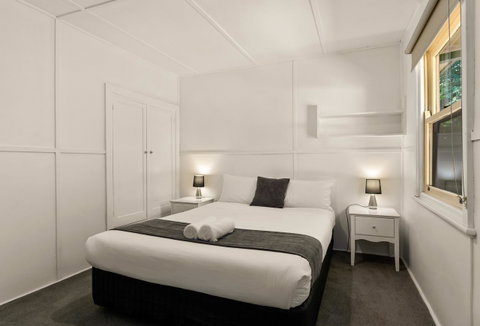 Bright Riverside Holiday Park - Holiday Byron Bay 30