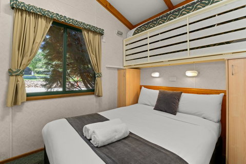 Bright Riverside Holiday Park - Holiday Byron Bay 15