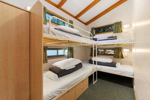 Bright Riverside Holiday Park - Holiday Byron Bay 42