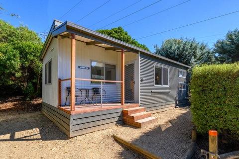 Bright Riverside Holiday Park - Holiday Byron Bay 39
