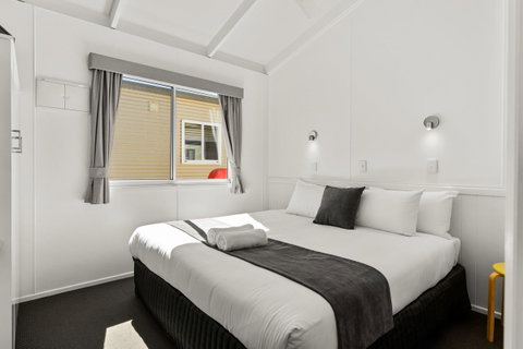 Bright Riverside Holiday Park - Holiday Byron Bay 10