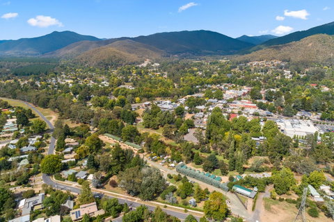 Bright Riverside Holiday Park - Holiday Byron Bay 13
