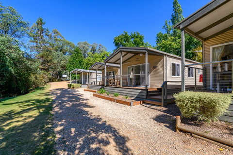 Bright Riverside Holiday Park - Holiday Byron Bay 4
