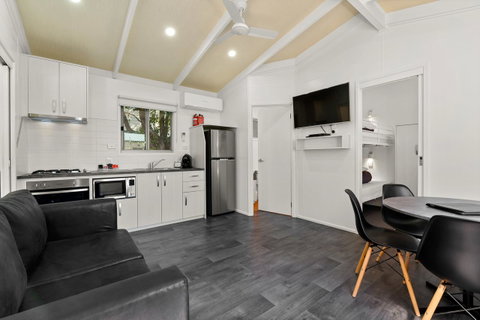 Bright Riverside Holiday Park - Holiday Byron Bay 37