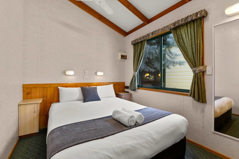 Bright Riverside Holiday Park - Holiday Byron Bay 43