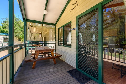 Bright Riverside Holiday Park - Holiday Byron Bay 41