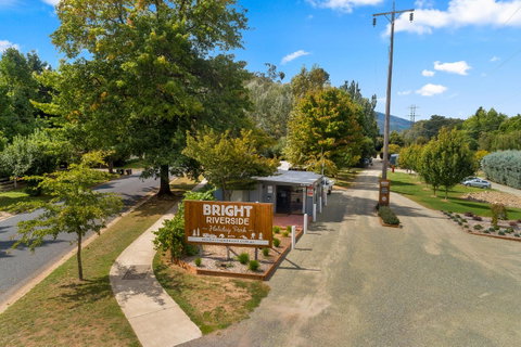 Bright Riverside Holiday Park - Holiday Byron Bay 2