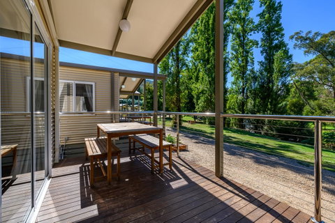 Bright Riverside Holiday Park - Holiday Byron Bay 5