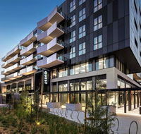 Quest Burwood East