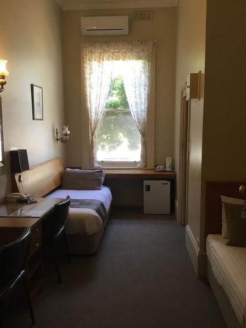 Campbell St Lodge - Holiday Byron Bay 24