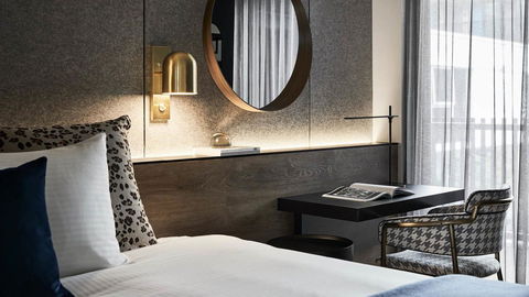 Zagame\'s House - Holiday Byron Bay 16