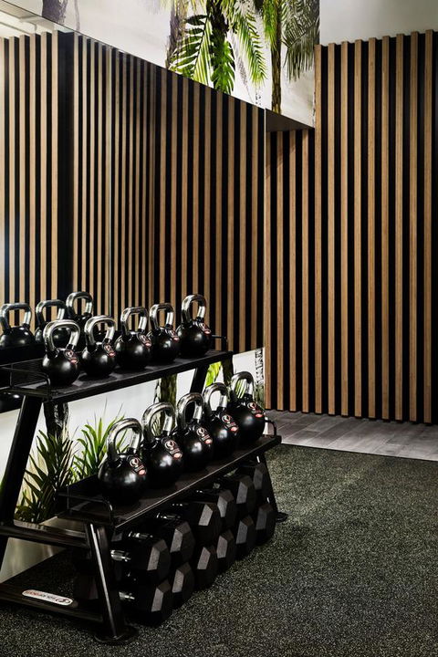 Zagame\'s House - Holiday Byron Bay 12