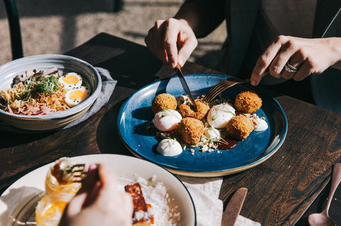 Zagame\'s House - Holiday Byron Bay 10