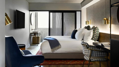 Zagame\'s House - Holiday Byron Bay 6
