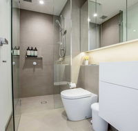 New Eureka 108 Hotel Apartments - Holiday Byron Bay