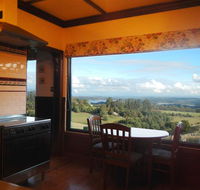 A Cottage with a View at Tudor Ridge