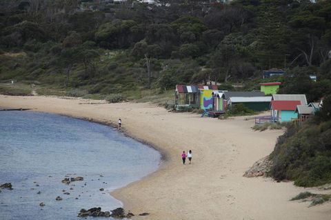 Mornington Motel - Holiday Byron Bay 17
