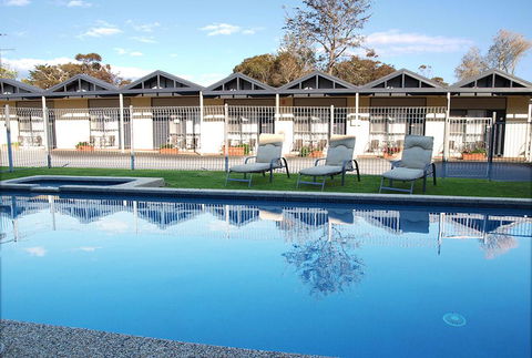 Mornington Motel - Holiday Byron Bay 0